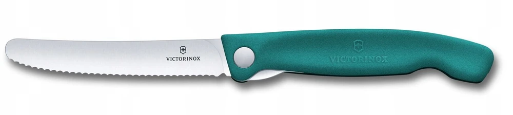 Victorinox Swiss Classic Picnic Peilis sulankstomas virtuvinis peilis
