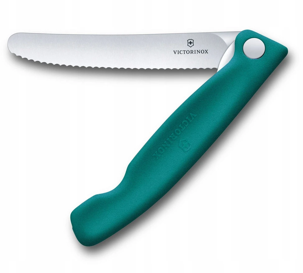 Victorinox Swiss Classic Picnic Peilis sulankstomas virtuvinis peilis