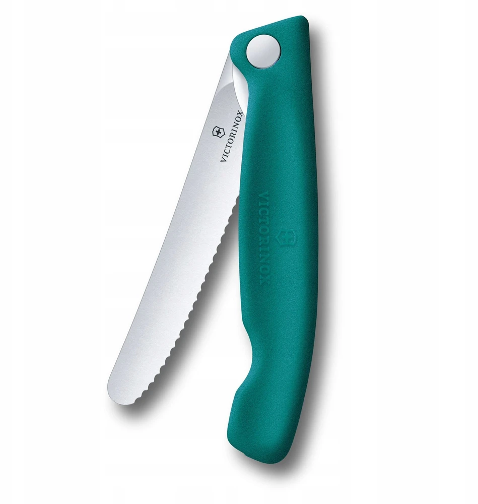 Victorinox Swiss Classic Picnic Peilis sulankstomas virtuvinis peilis
