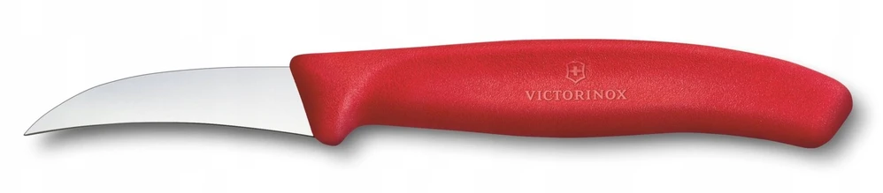 Victorinox Swiss Classic 6 cm Raudon lupimo peilis