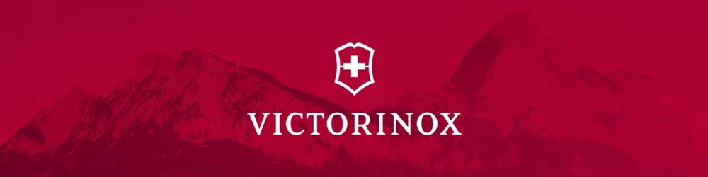 Victorinox Swiss Classic 6 cm Raudon lupimo peilis