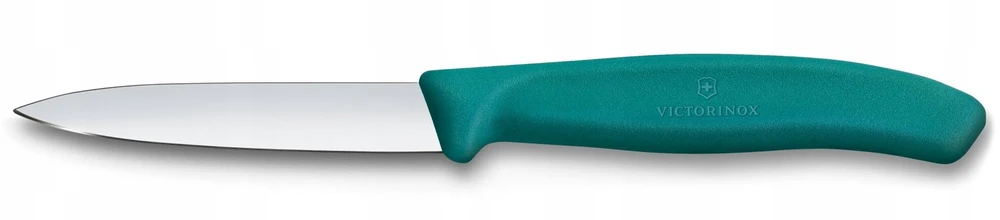 Victorinox Swiss Classic 8cm peilis do warzyw žalia