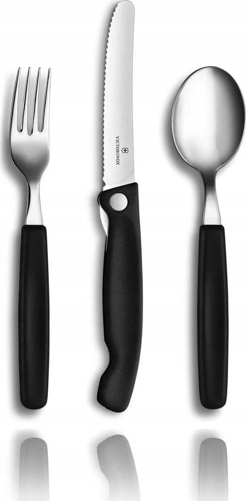 Victorinox Victorinox Swiss Classic Besteck-Set 3 teilig