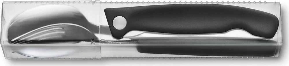 Victorinox Victorinox Swiss Classic Besteck-Set 3 teilig