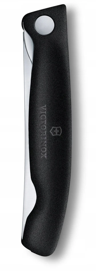 Victorinox Swiss Classic sulankstomas daržovių skustukas 11 cm 6.7833.F
