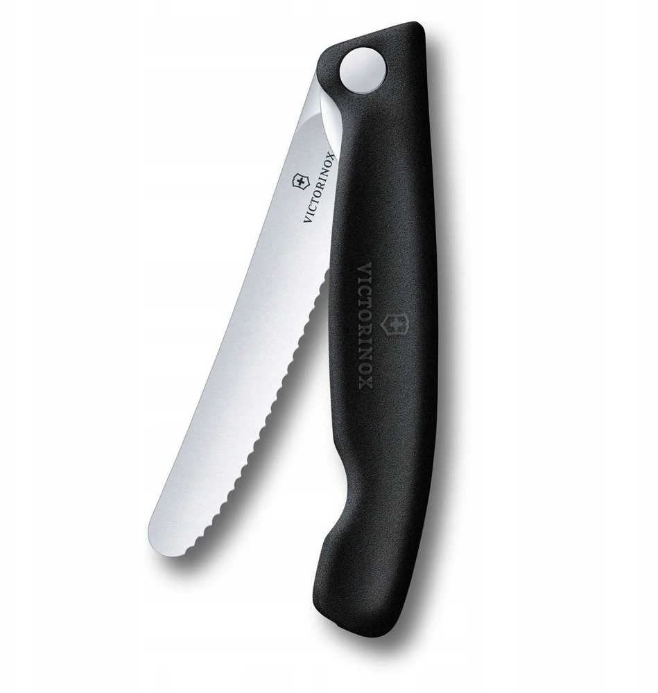 Victorinox Swiss Classic sulankstomas daržovių skustukas 11 cm 6.7833.F