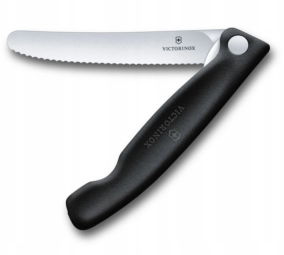 Victorinox Swiss Classic sulankstomas daržovių skustukas 11 cm 6.7833.F