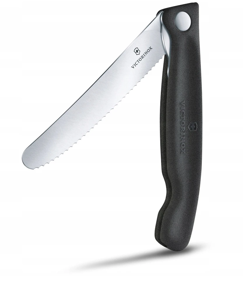 Victorinox Swiss Classic sulankstomas daržovių skustukas 11 cm 6.7833.F