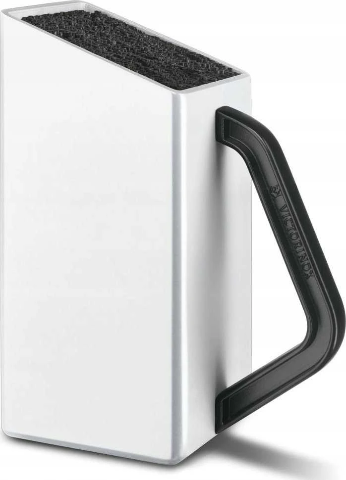 Victorinox Swiss Classic Peilis Block Mažas baltas
