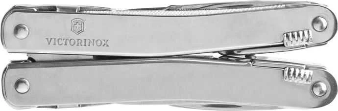 Victorinox Daugiafunkcinės replės Swiss Tool Spirit 3.0224.L