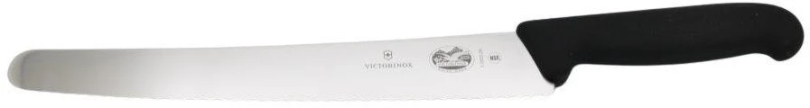 Victorinox V-5.29 33.26B Konditors?ge , 26cm, Nerūdijantis plienas, juodas