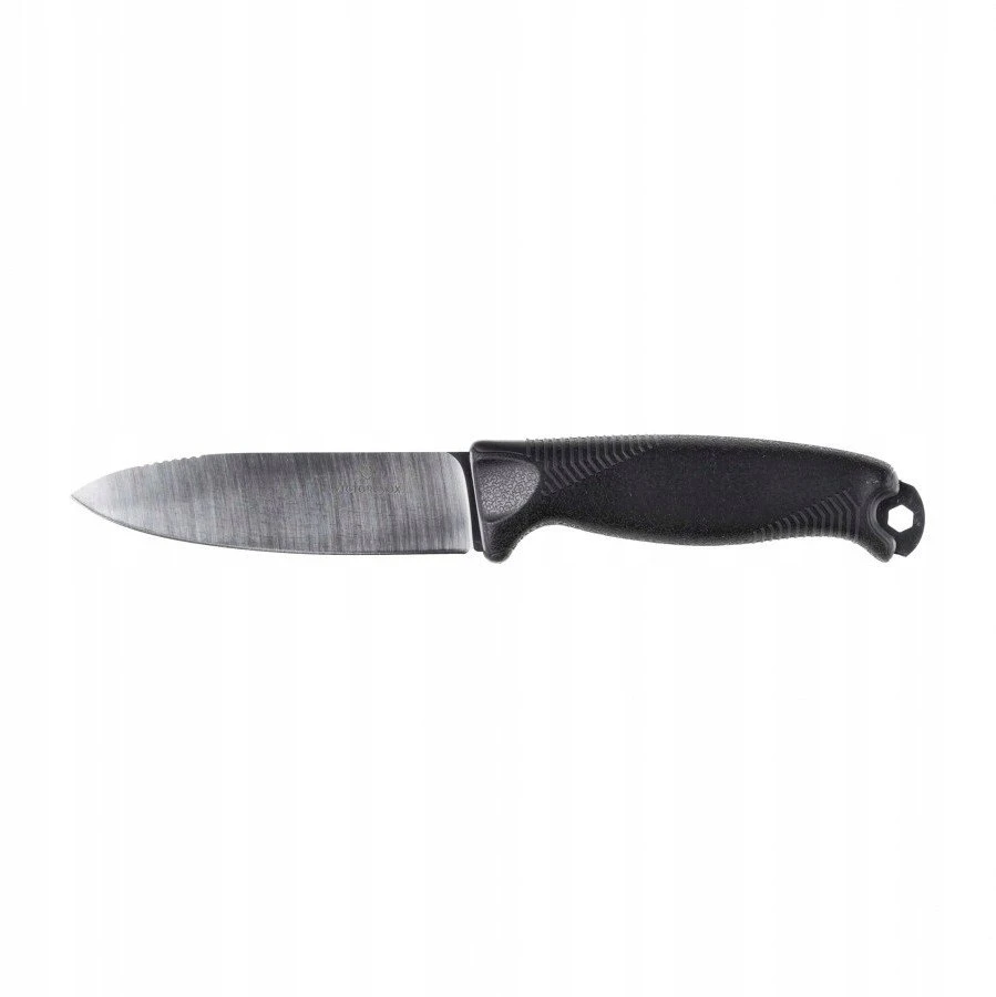 Šveicarija Victorinox Venture juodas