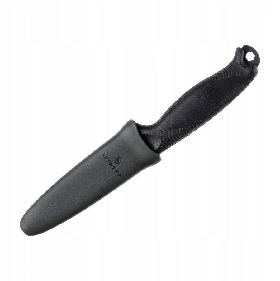 Šveicarija Victorinox Venture juodas