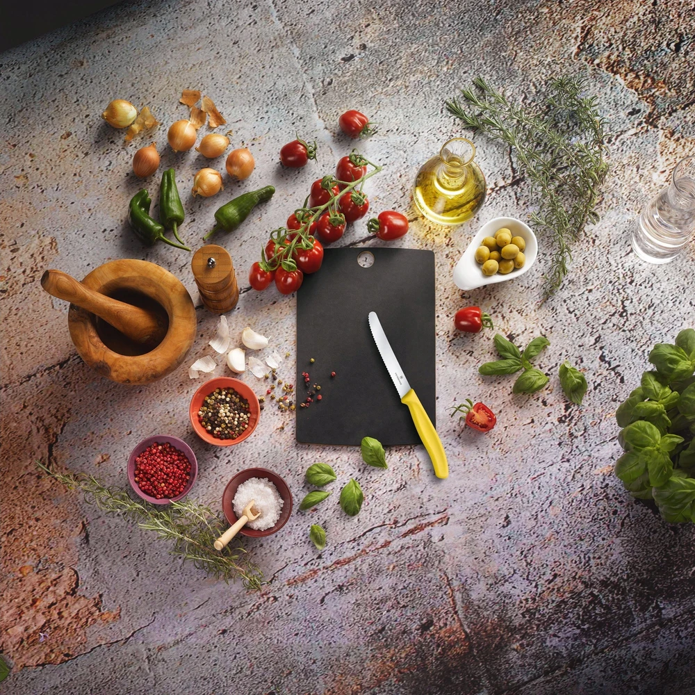 Stalo įrankių ir peiliukų rinkinys Victorinox (6.7833.24)