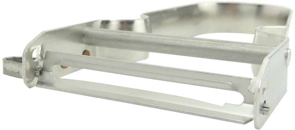 Victorinox Victorinox 6.0900, Fruits & vegetables, Y peeler, Metallic, Aliuminio, 69 mm, 139 mm