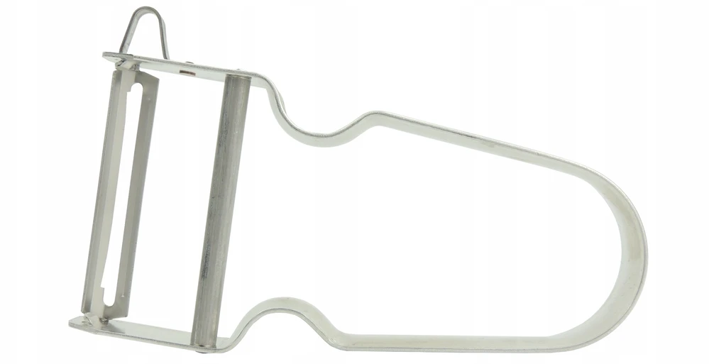 Victorinox Victorinox 6.0900, Fruits & vegetables, Y peeler, Metallic, Aliuminio, 69 mm, 139 mm