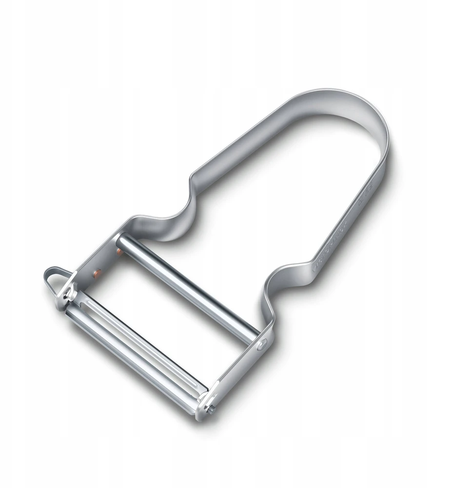 Victorinox Victorinox 6.0900, Fruits & vegetables, Y peeler, Metallic, Aliuminio, 69 mm, 139 mm