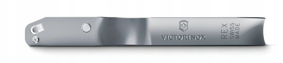 Victorinox Victorinox 6.0900, Fruits & vegetables, Y peeler, Metallic, Aliuminio, 69 mm, 139 mm
