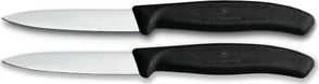 Victorinox Swiss Classic -kuorimaveitsi, 8 cm, 2 kpl