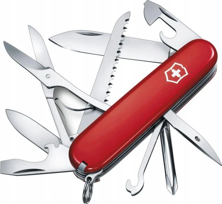 Peilis Victorinox Fieldmaster 1.4713
