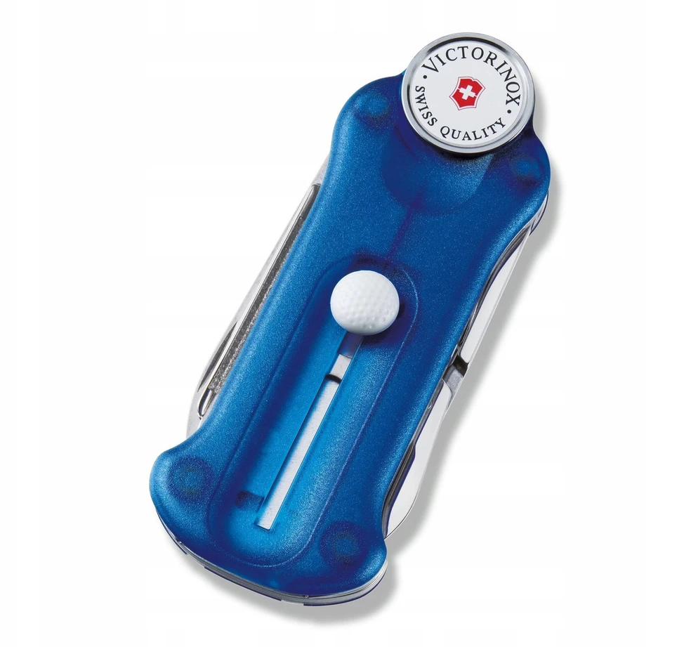 Victorinox Golf Tool Mėlyna (0.70 52.T2)
