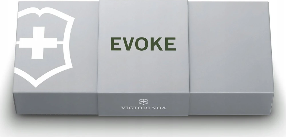 Victorinox Victorinox Hunter Pro Evoke BSH Alox alyvuogių spalvos