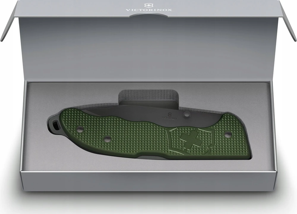 Victorinox Victorinox Hunter Pro Evoke BSH Alox alyvuogių spalvos