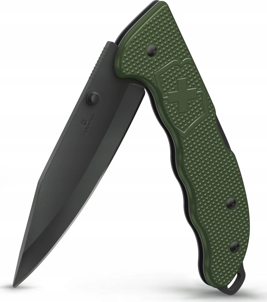 Victorinox Victorinox Hunter Pro Evoke BSH Alox alyvuogių spalvos