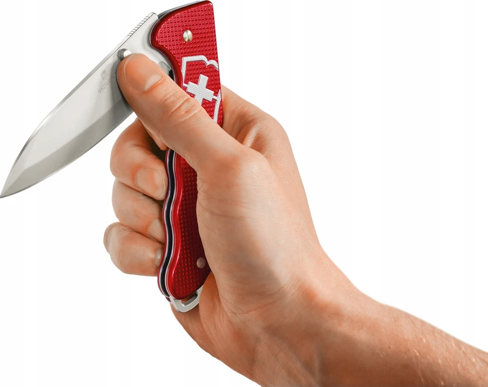 Victorinox Victorinox Hunter Pro Evoke BSH Alox alyvuogių spalvos