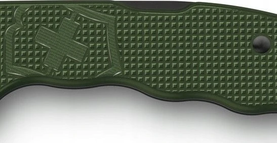 Victorinox Victorinox Hunter Pro Evoke BSH Alox alyvuogių spalvos