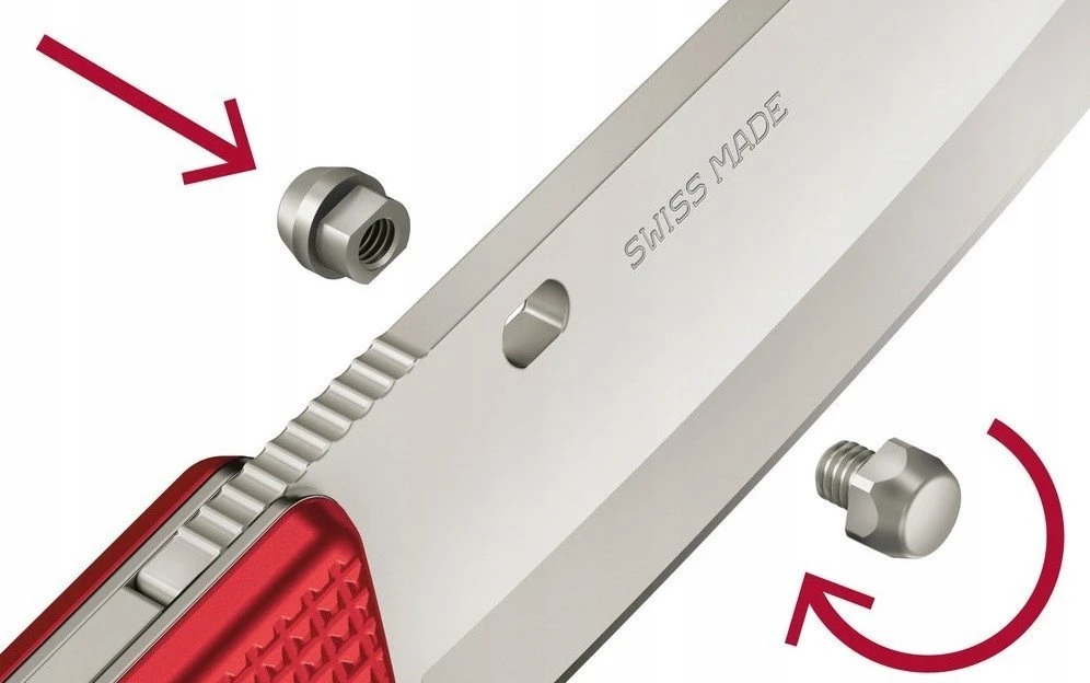 Victorinox Victorinox Hunter Pro Evoke BSH Alox alyvuogių spalvos