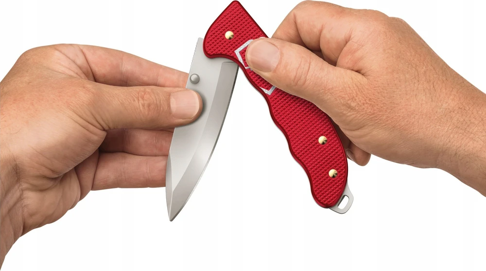 Victorinox Victorinox Hunter Pro Evoke BSH Alox alyvuogių spalvos