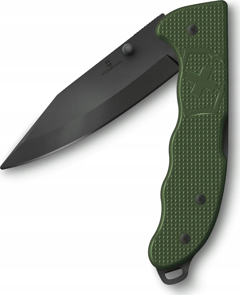 Victorinox Victorinox Hunter Pro Evoke BSH Alox alyvuogių spalvos