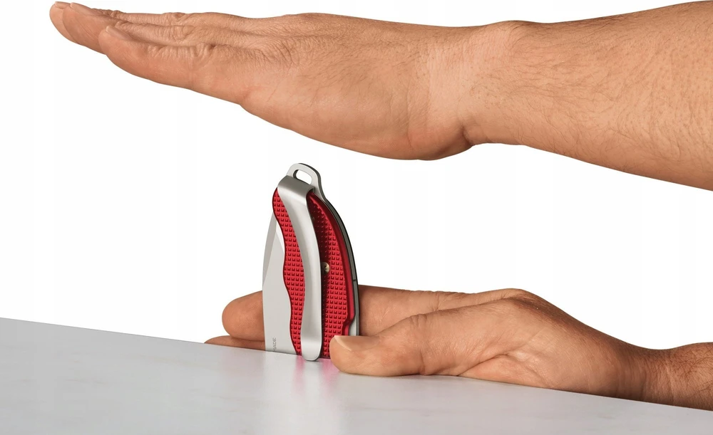 Victorinox Victorinox Hunter Pro Evoke BSH Alox alyvuogių spalvos