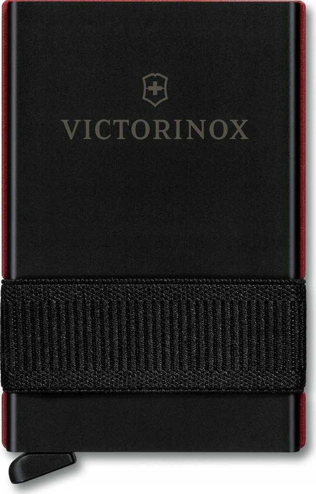 Victorinox Smart Card Piniginė Iconic Raudona