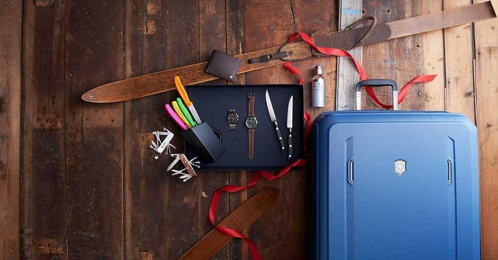 Victorinox Smart Card Piniginė Iconic Raudona