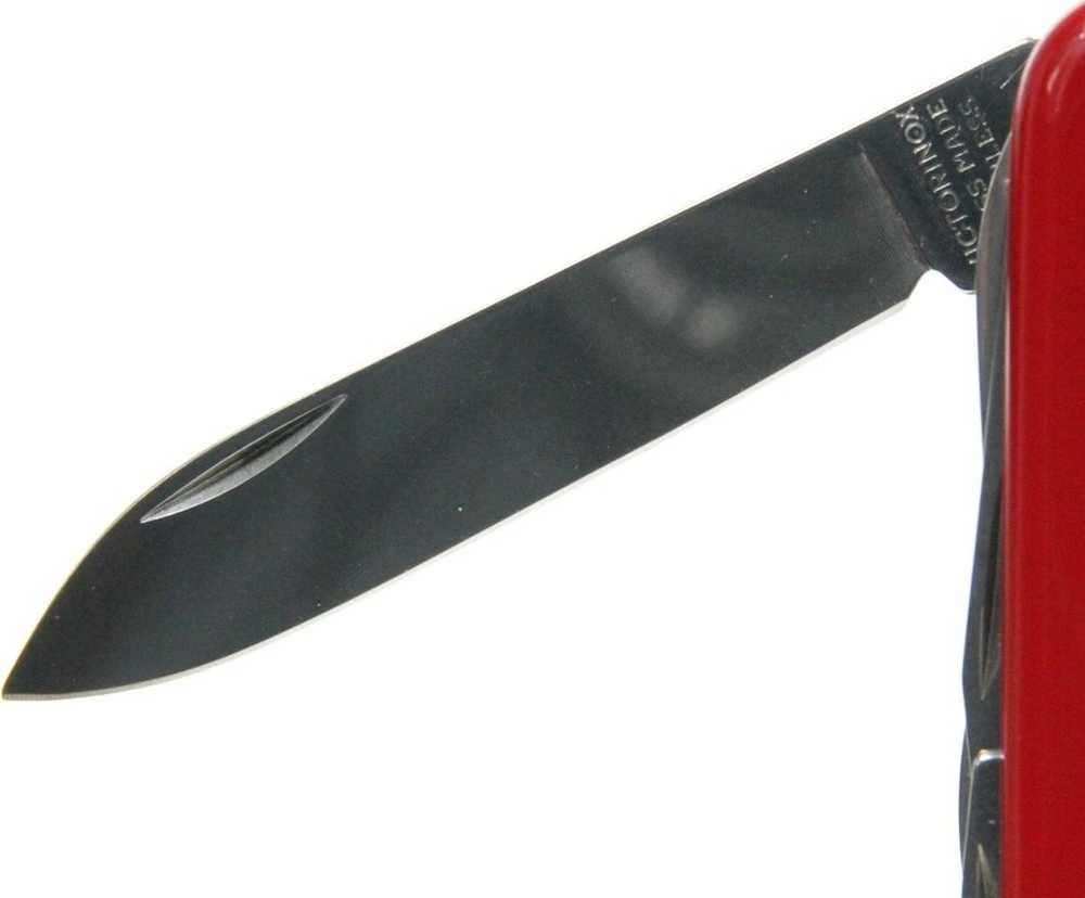 Šveicarija Victorinox Mountaineer peilis
