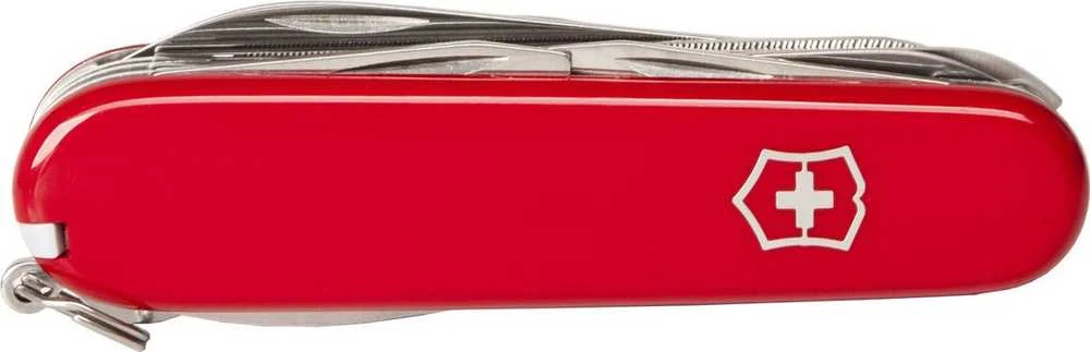 Šveicarija Victorinox Mountaineer peilis
