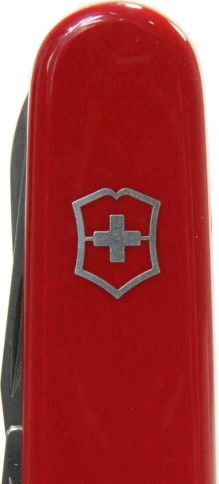 Šveicarija Victorinox Mountaineer peilis