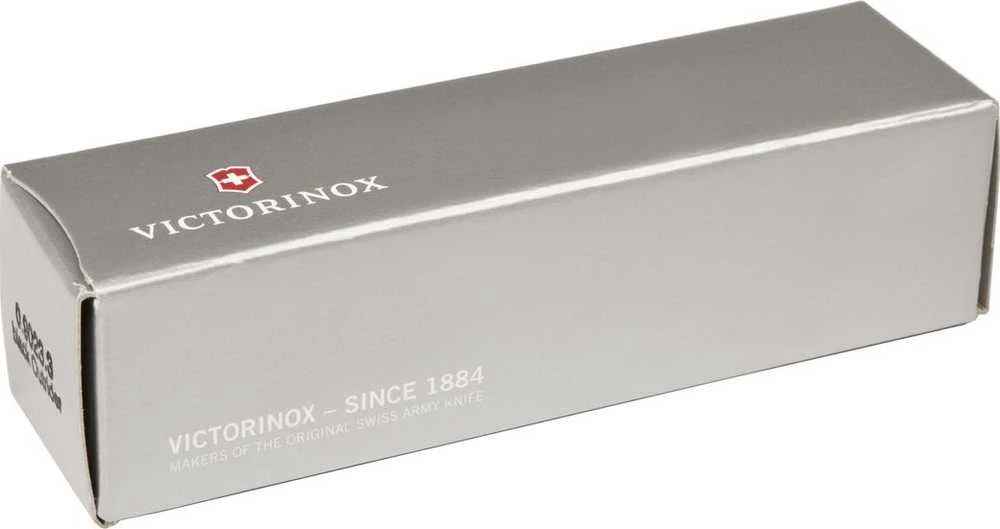 Šveicarija Victorinox Mountaineer peilis
