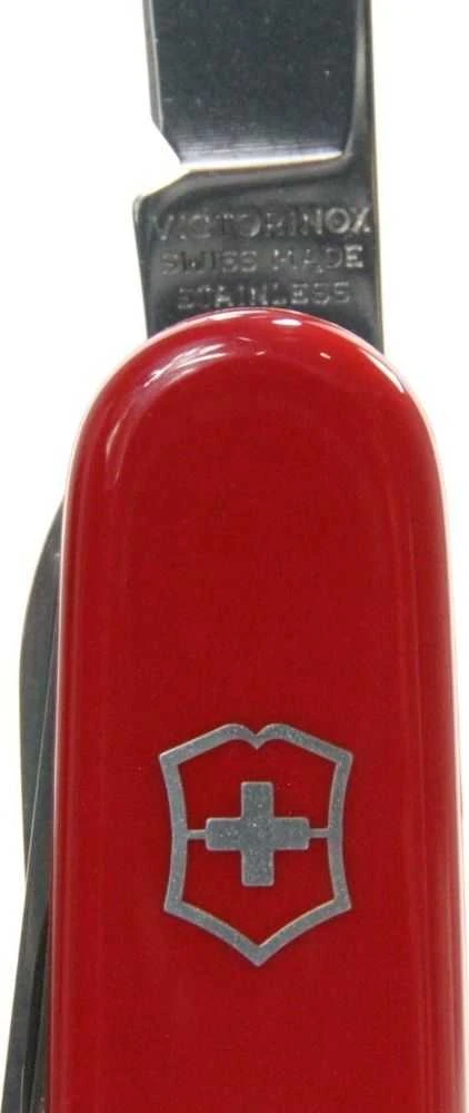 Šveicarija Victorinox Mountaineer peilis