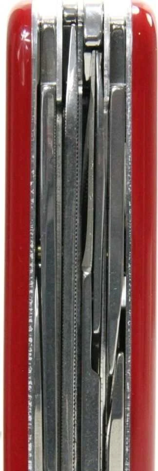 Šveicarija Victorinox Mountaineer peilis