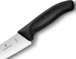 Victorinox SWISS CLASSIC duonos peilis, ilgis 210/340 mm