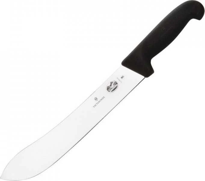 Victorinox Victorinox battle & bench peilis 25cm juodas