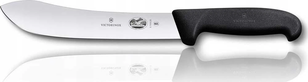 Victorinox Victorinox battle & bench peilis 25cm juodas