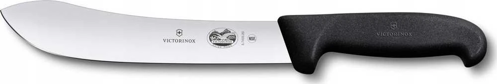 Victorinox Victorinox battle & bench peilis 25cm juodas