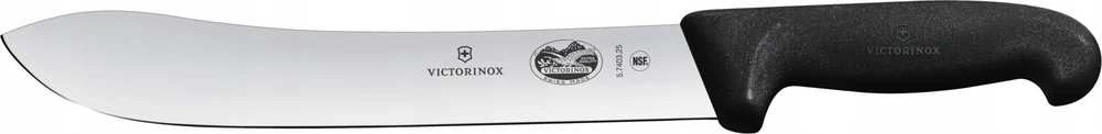 Victorinox Victorinox battle & bench peilis 25cm juodas