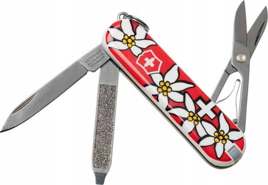 Victorinox Stella Alpina
