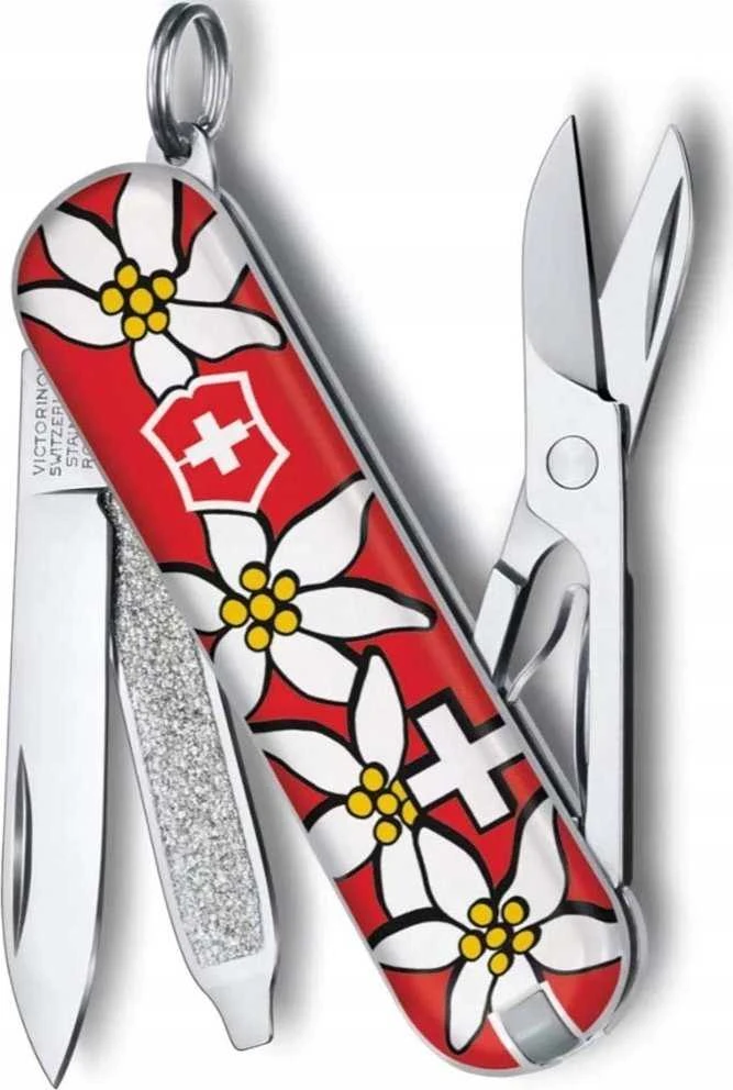 Victorinox Stella Alpina