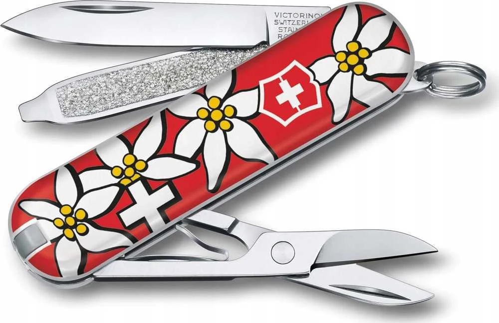 Victorinox Stella Alpina